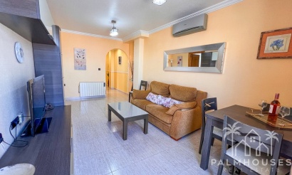 Venta - Apartment - Torrevieja - Torrevieja Centro