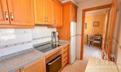 Venta - Apartment - Torrevieja - Torrevieja Centro