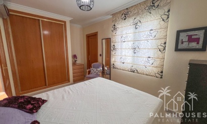 Venta - Apartment - Torrevieja - Torrevieja Centro