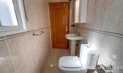 Venta - Apartment - Torrevieja - Torrevieja Centro