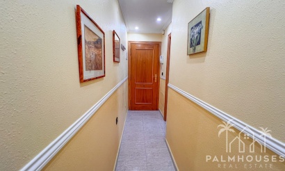 Venta - Apartment - Torrevieja - Torrevieja Centro