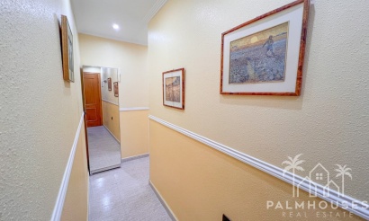 Venta - Apartment - Torrevieja - Torrevieja Centro