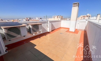 Venta - Apartment - Torrevieja - Torrevieja Centro
