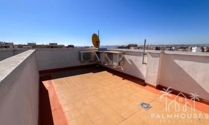 Venta - Apartment - Torrevieja - Torrevieja Centro