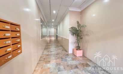 Venta - Apartment - Torrevieja - Torrevieja Centro