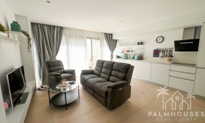 Resale - Apartments - Orihuela - Los Balcones