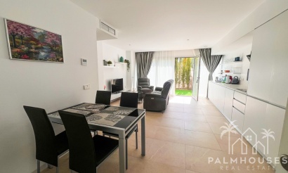 Resale - Apartments - Orihuela - Los Balcones