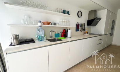 Resale - Apartments - Orihuela - Los Balcones