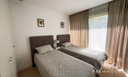 Resale - Apartments - Orihuela - Los Balcones