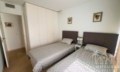 Resale - Apartments - Orihuela - Los Balcones