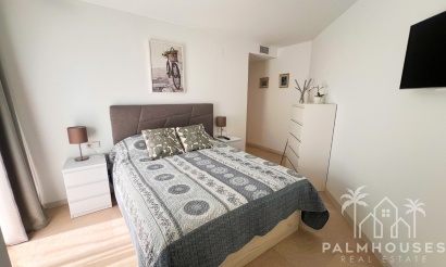 Resale - Apartments - Orihuela - Los Balcones