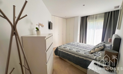 Resale - Apartments - Orihuela - Los Balcones