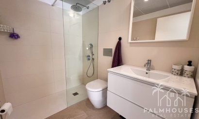 Resale - Apartments - Orihuela - Los Balcones