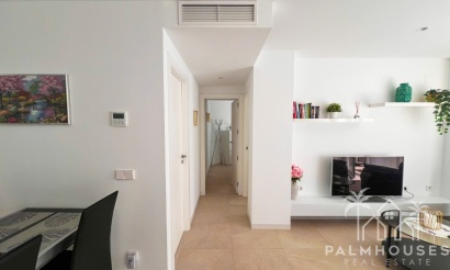 Resale - Apartments - Orihuela - Los Balcones