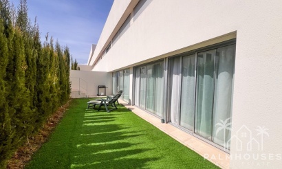 Resale - Apartments - Orihuela - Los Balcones