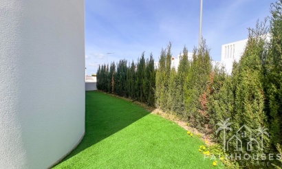 Resale - Apartments - Orihuela - Los Balcones