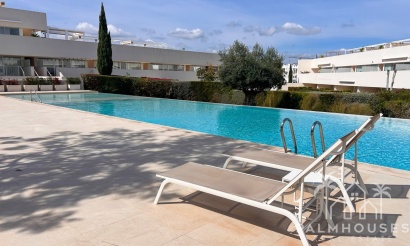 Resale - Apartments - Orihuela - Los Balcones