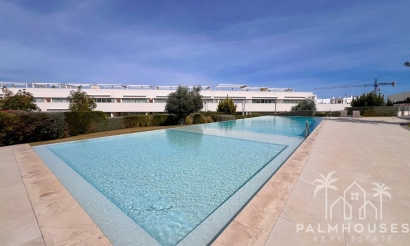 Resale - Apartments - Orihuela - Los Balcones