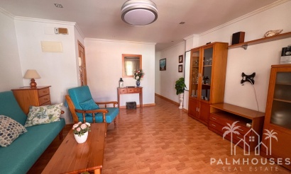 Herverkoop - Appartement - Guardamar del Segura - Guardamar del Segura Centro