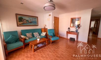 Herverkoop - Appartement - Guardamar del Segura - Guardamar del Segura Centro