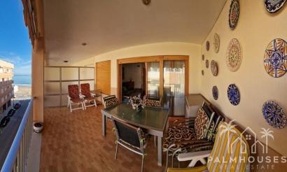 Herverkoop - Appartement - Guardamar del Segura - Guardamar del Segura Centro
