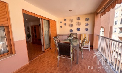 Herverkoop - Appartement - Guardamar del Segura - Guardamar del Segura Centro