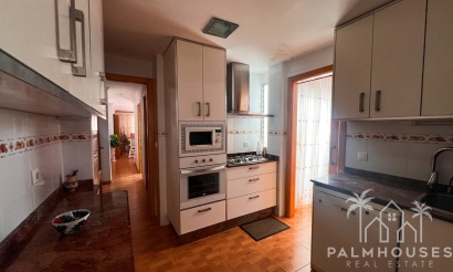 Herverkoop - Appartement - Guardamar del Segura - Guardamar del Segura Centro