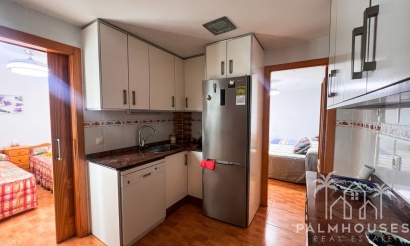 Herverkoop - Appartement - Guardamar del Segura - Guardamar del Segura Centro