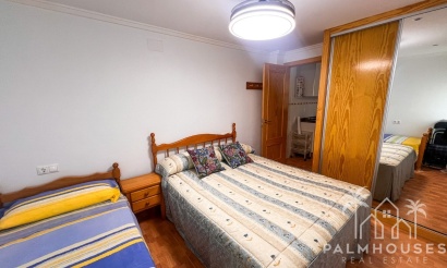 Herverkoop - Appartement - Guardamar del Segura - Guardamar del Segura Centro