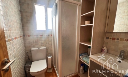 Herverkoop - Appartement - Guardamar del Segura - Guardamar del Segura Centro