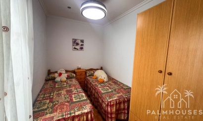 Herverkoop - Appartement - Guardamar del Segura - Guardamar del Segura Centro