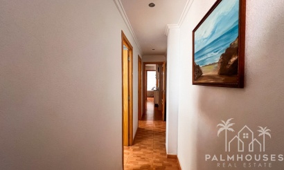 Herverkoop - Appartement - Guardamar del Segura - Guardamar del Segura Centro