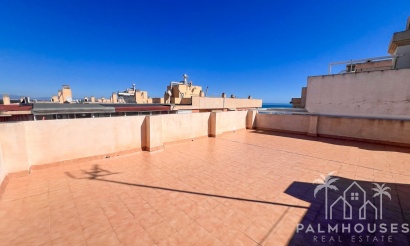 Herverkoop - Appartement - Guardamar del Segura - Guardamar del Segura Centro