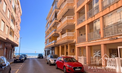 Herverkoop - Appartement - Guardamar del Segura - Guardamar del Segura Centro