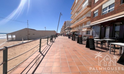 Herverkoop - Appartement - Guardamar del Segura - Guardamar del Segura Centro