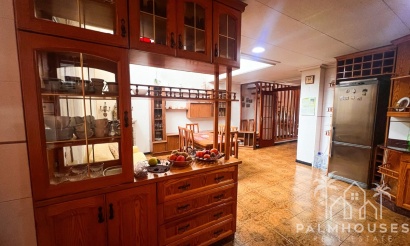 Revente - Maison - Guardamar del Segura - Guardamar del Segura Centro
