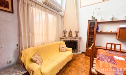 Revente - Maison - Guardamar del Segura - Guardamar del Segura Centro