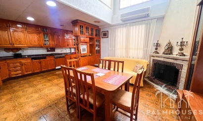 Revente - Maison - Guardamar del Segura - Guardamar del Segura Centro