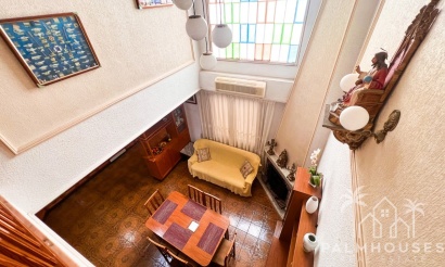 Revente - Maison - Guardamar del Segura - Guardamar del Segura Centro
