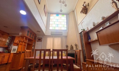Revente - Maison - Guardamar del Segura - Guardamar del Segura Centro
