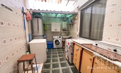 Revente - Maison - Guardamar del Segura - Guardamar del Segura Centro