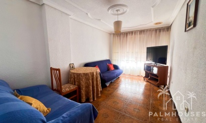 Revente - Maison - Guardamar del Segura - Guardamar del Segura Centro