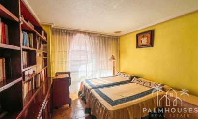 Revente - Maison - Guardamar del Segura - Guardamar del Segura Centro