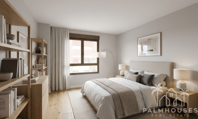 Revente - Maison - Guardamar del Segura - Guardamar del Segura Centro