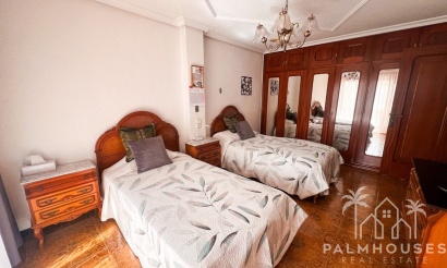 Revente - Maison - Guardamar del Segura - Guardamar del Segura Centro