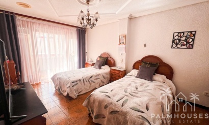 Revente - Maison - Guardamar del Segura - Guardamar del Segura Centro