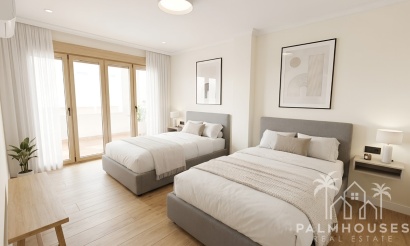 Revente - Maison - Guardamar del Segura - Guardamar del Segura Centro
