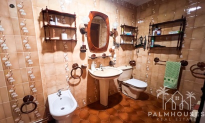 Revente - Maison - Guardamar del Segura - Guardamar del Segura Centro