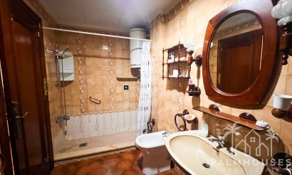Revente - Maison - Guardamar del Segura - Guardamar del Segura Centro