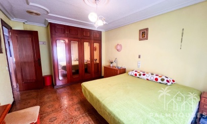 Revente - Maison - Guardamar del Segura - Guardamar del Segura Centro